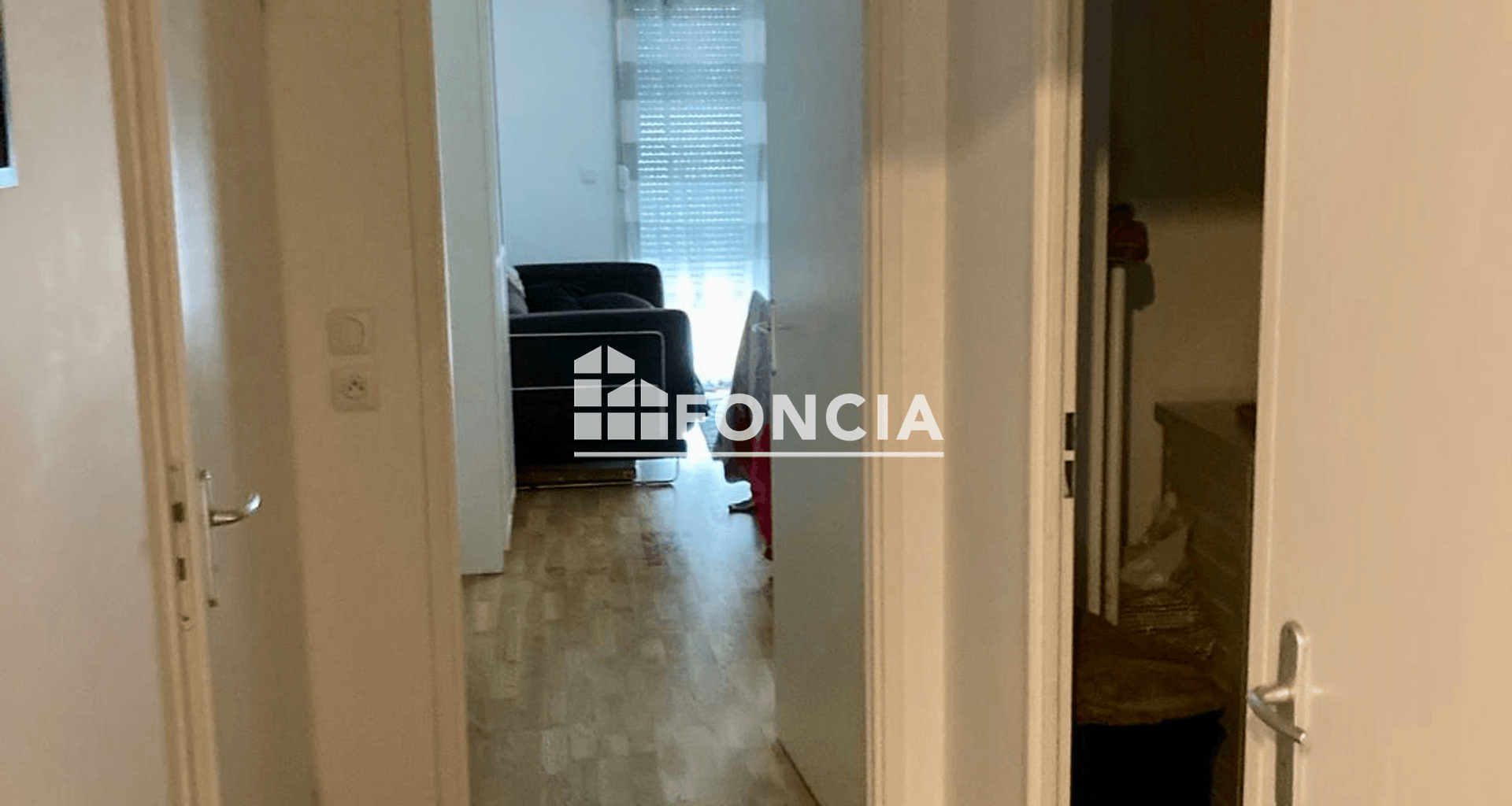 Appartement 3 pièces (56.7 m²) à vendre - Arras (62000)