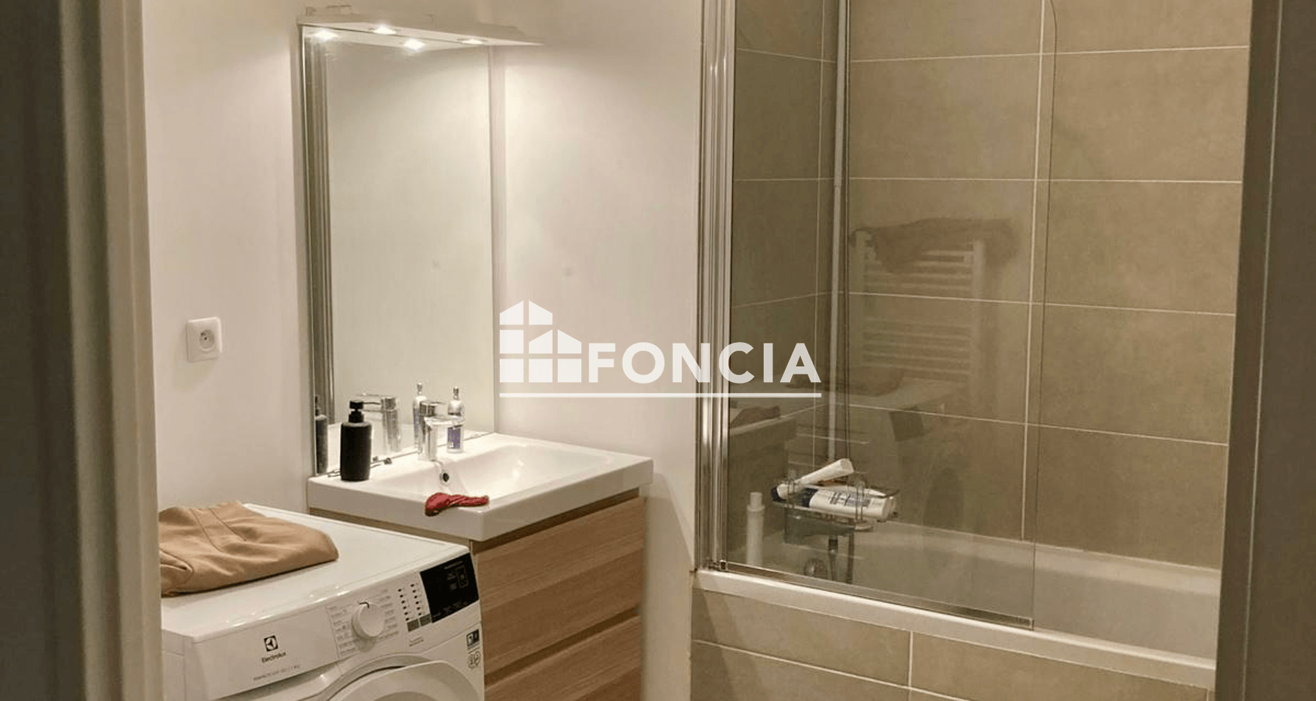 Appartement 3 pièces (56.7 m²) à vendre - Arras (62000)