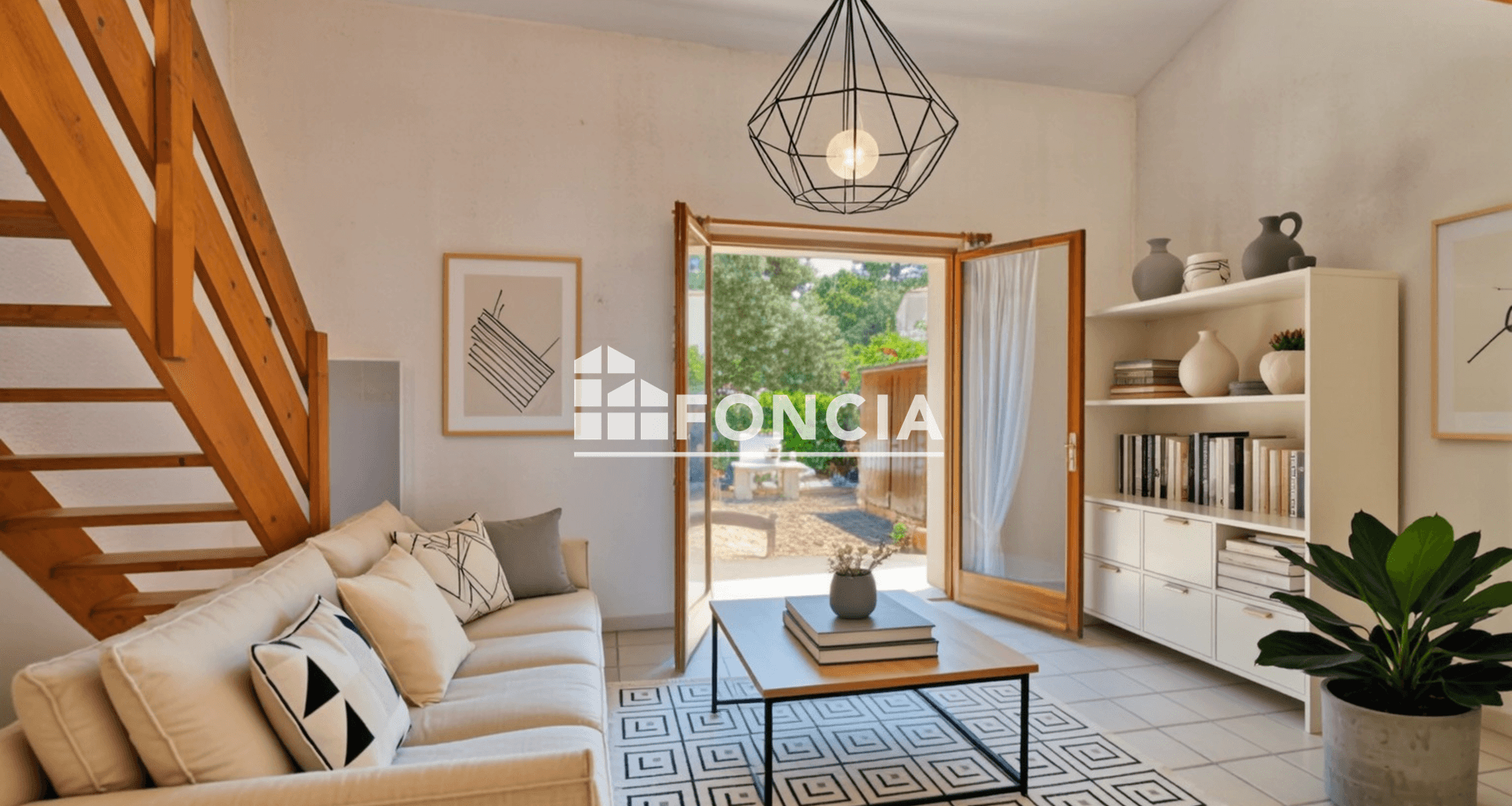 Maison 2 pièces (35 m²) à vendre - Saint-georges-de-didonne (17110)