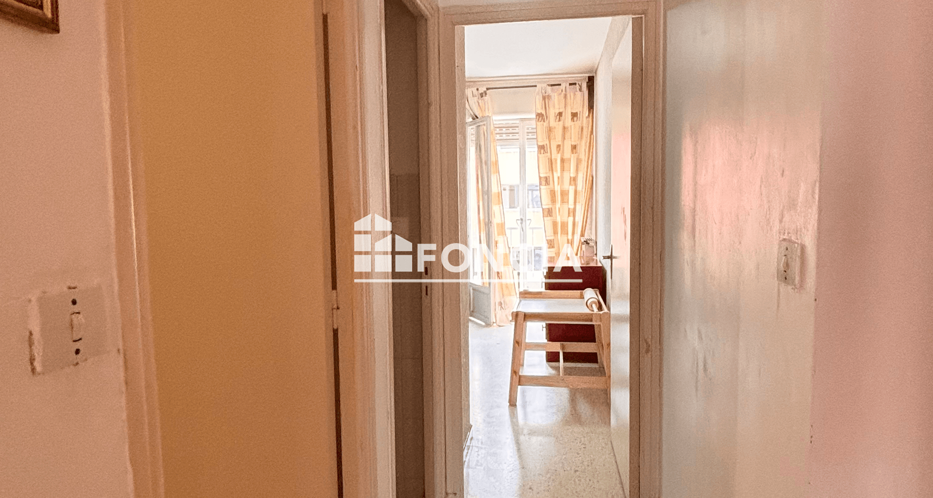 Appartement 4 pièces (73.76 m²) à vendre - La Londe-les-maures (83250)