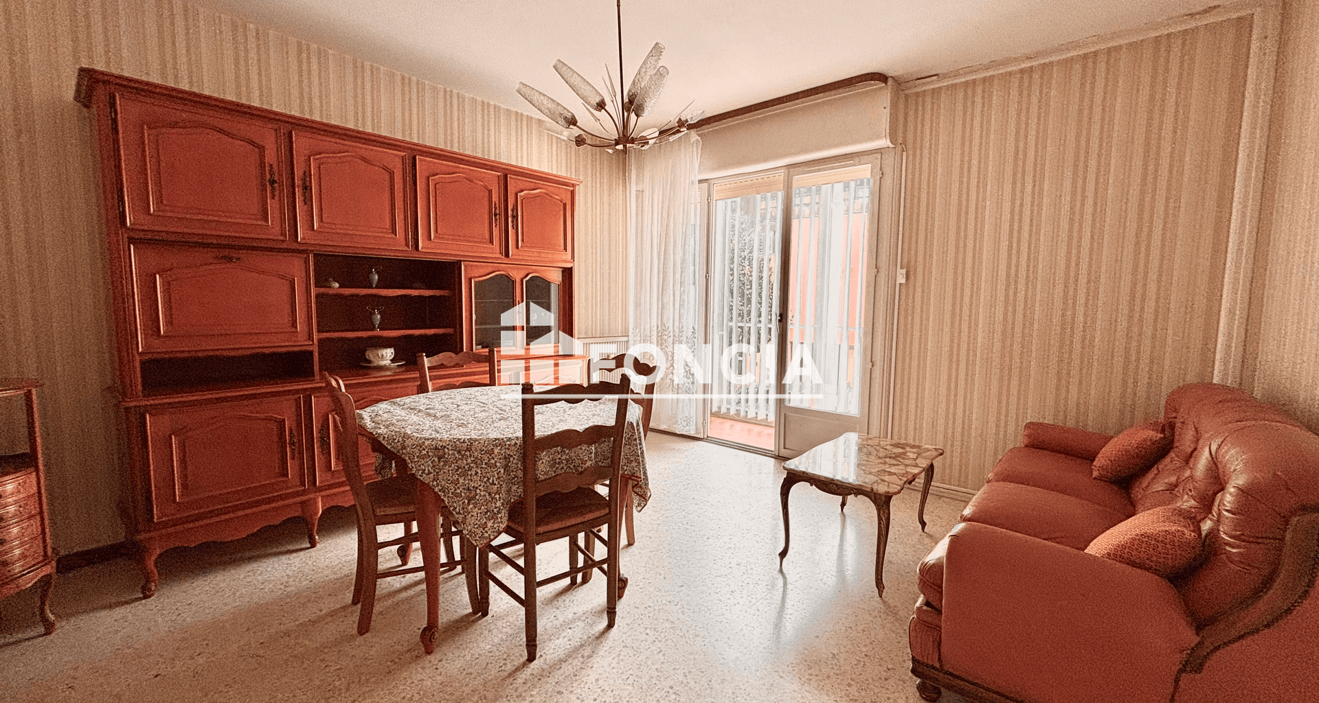 Appartement 4 pièces (73.76 m²) à vendre - La Londe-les-maures (83250)