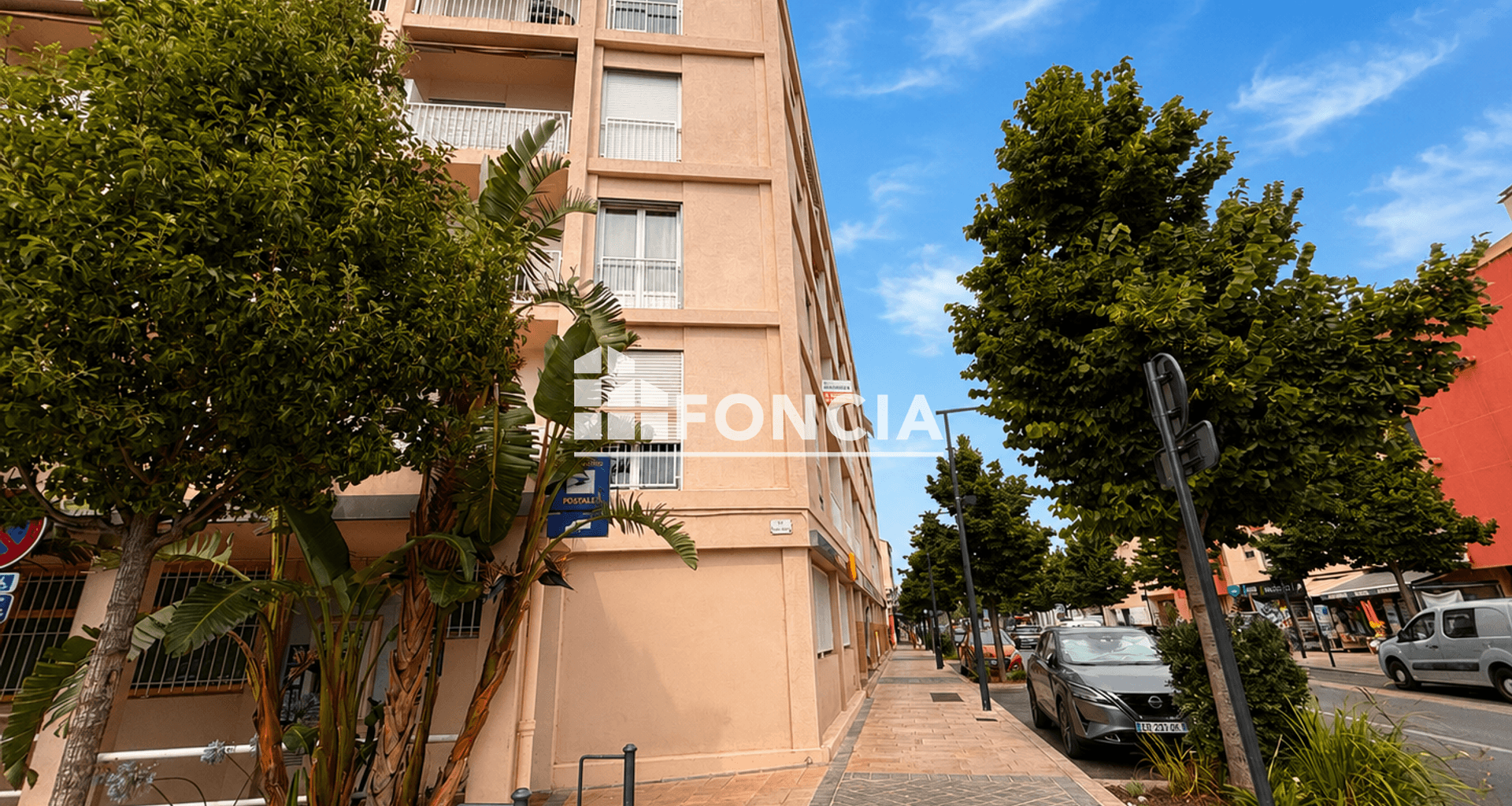 Appartement 4 pièces (73.76 m²) à vendre - La Londe-les-maures (83250)