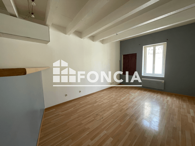 Appartement 3 pièces (52.63 m²) à louer - Marsillargues (34590)