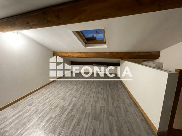 Appartement 3 pièces (52.63 m²) à louer - Marsillargues (34590)