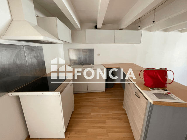 Appartement 3 pièces (52.63 m²) à louer - Marsillargues (34590)