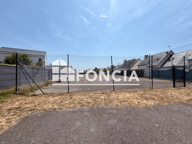 Studio meublé (24.05 m²) à louer - Le Croisic (44490)