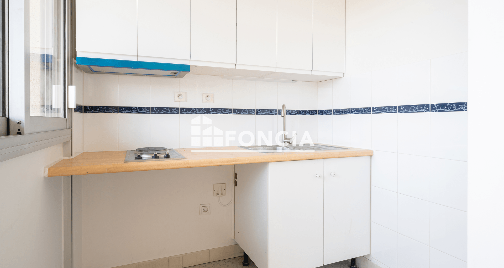 Studio (27 m²) à vendre - Courbevoie (92400)