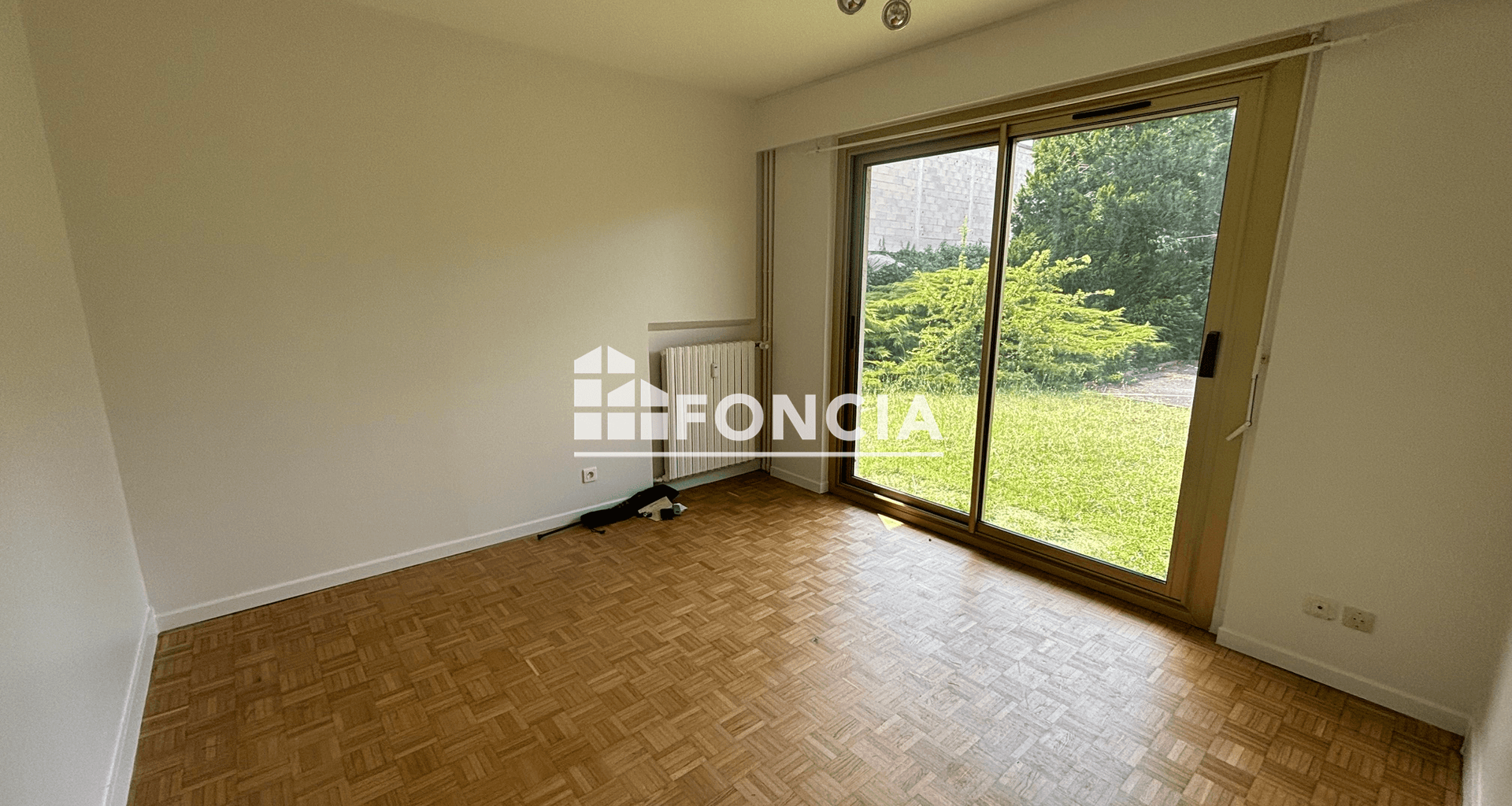 Studio (23.18 m²) à louer - La Varenne St Hilaire (94210)