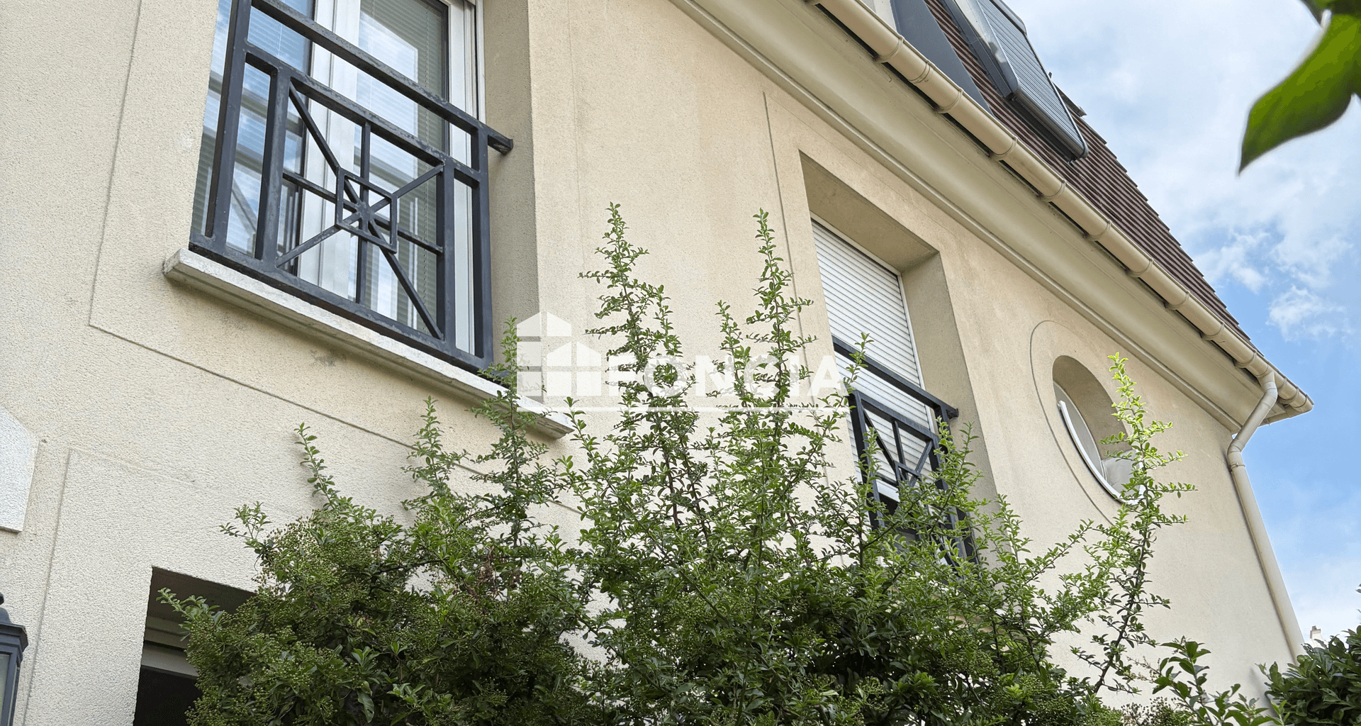 Appartement 6 pièces (115.82 m²) à vendre - Garches (92380)