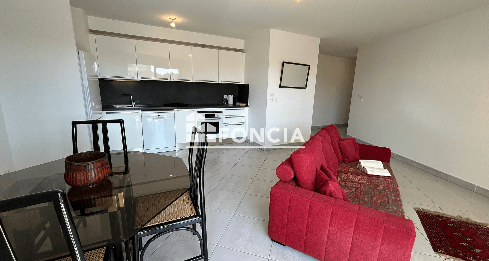 Appartement 3 pièces (70.9 m²) à vendre - Saint-raphaël (83700)