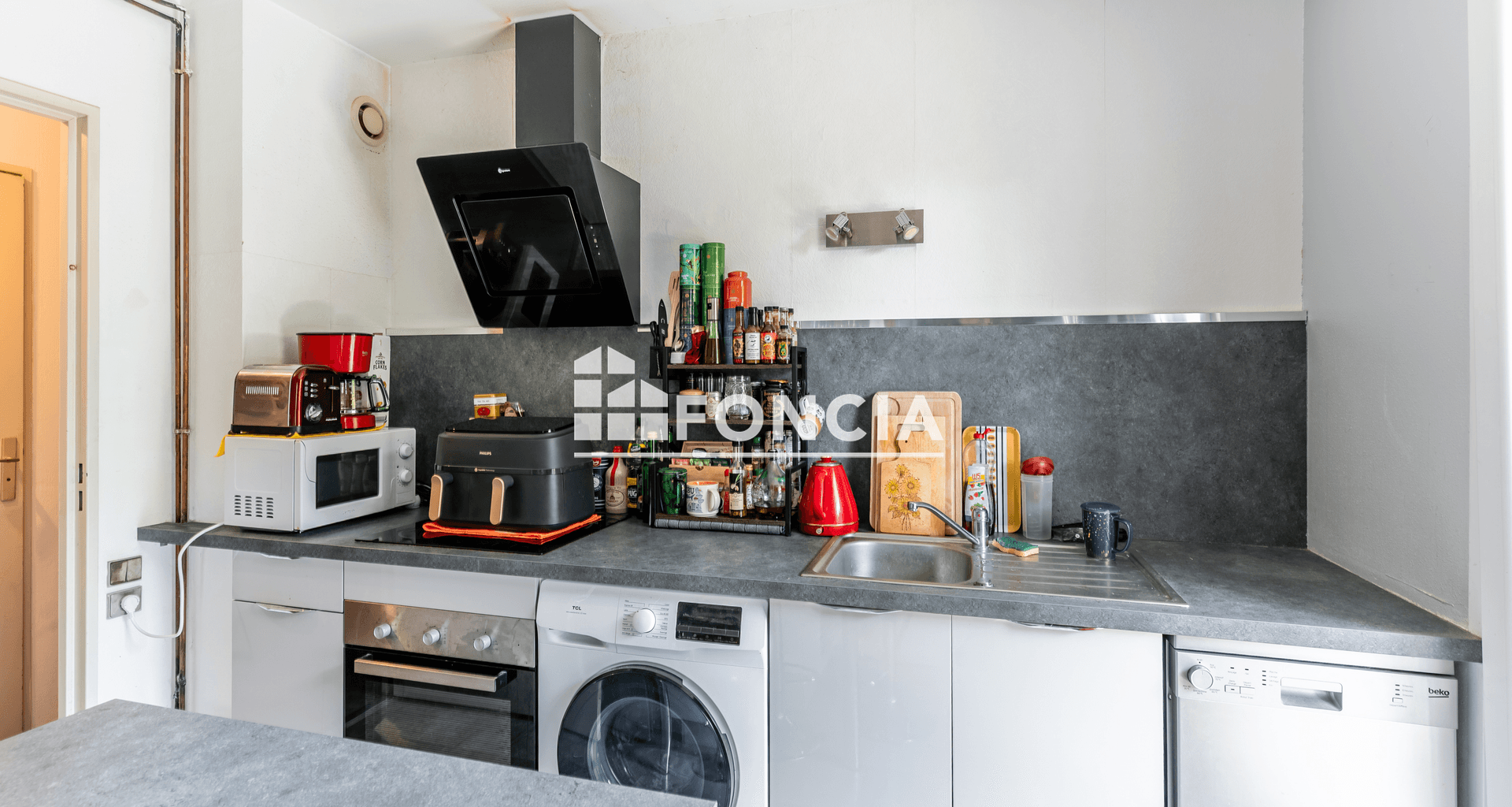 Appartement 2 pièces (48 m²) à vendre - Metz (57070)