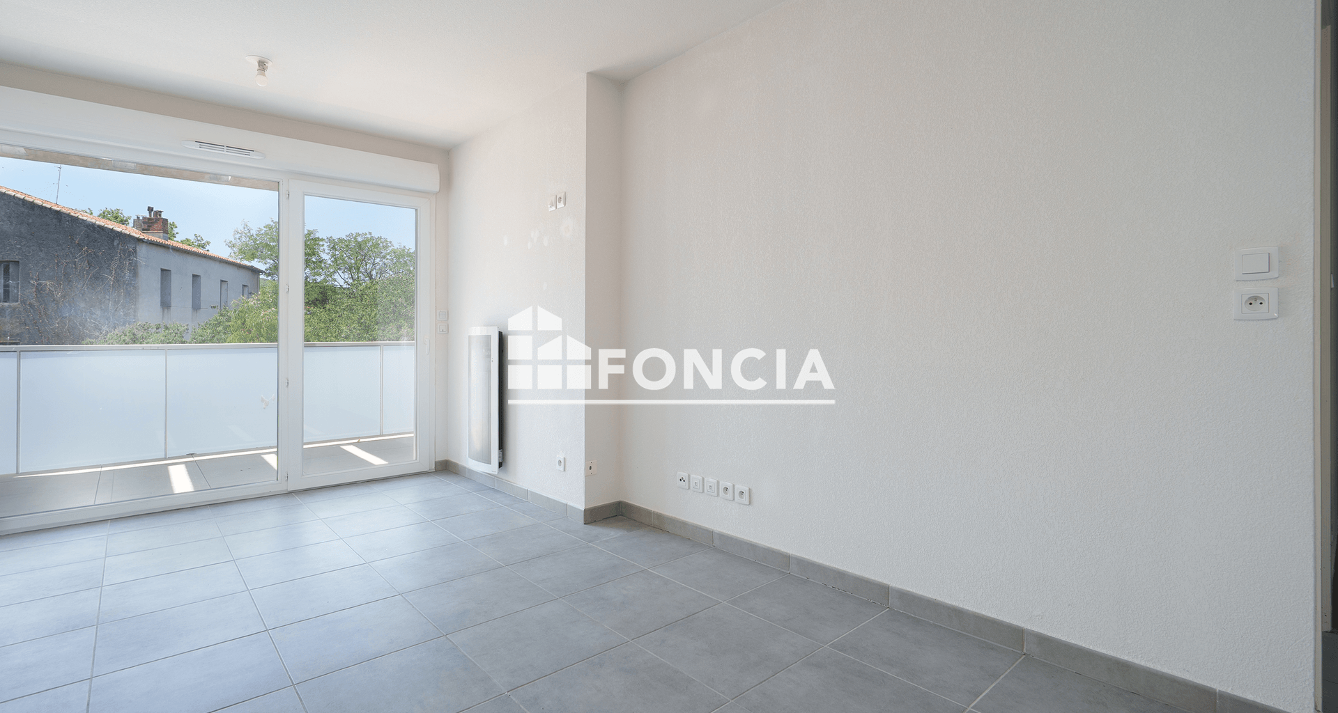 Appartement 3 pièces (56 m²) à vendre - Sète (34200)