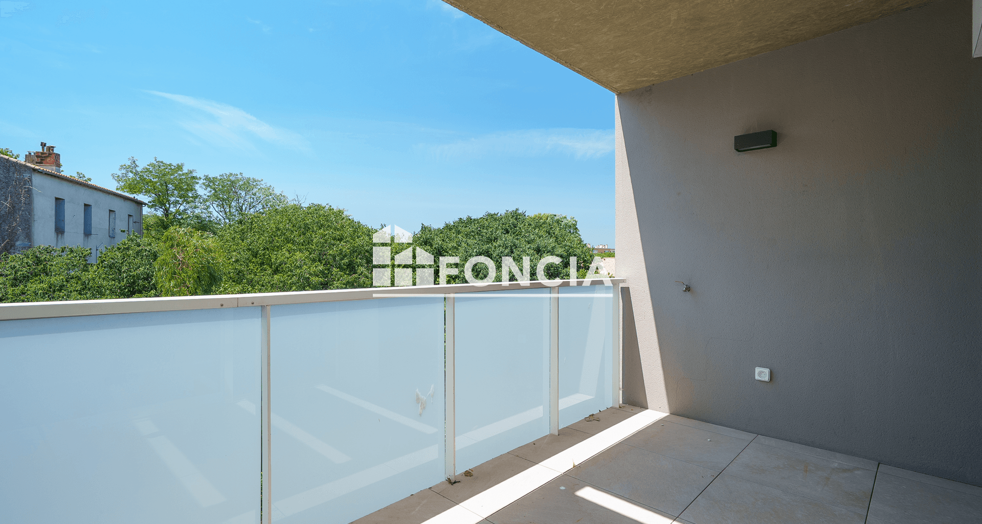 Appartement 3 pièces (56 m²) à vendre - Sète (34200)