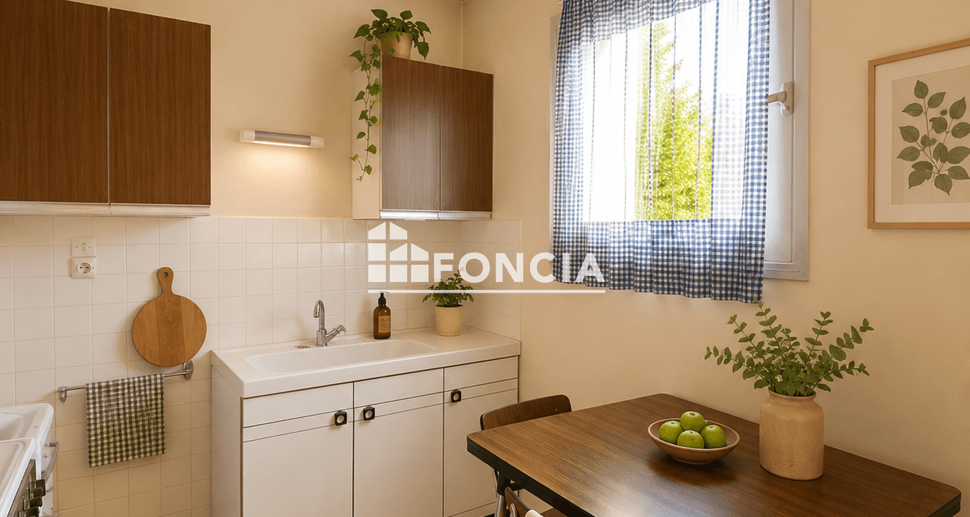Appartement 2 pièces (39.29 m²) à vendre - Gap (05000)