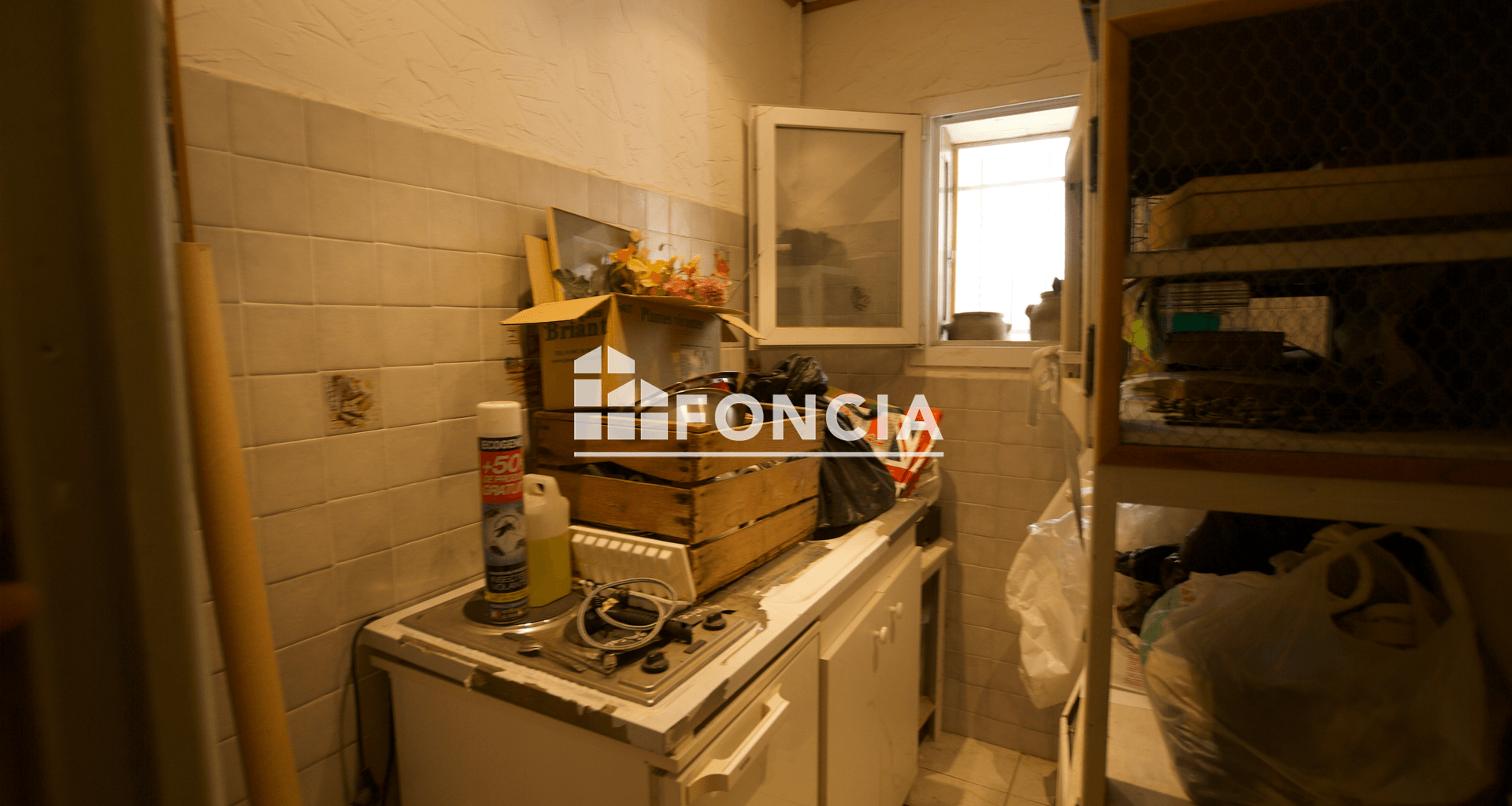 Appartement 2 pièces (39 m²) à vendre - Arles-sur-tech (66150)