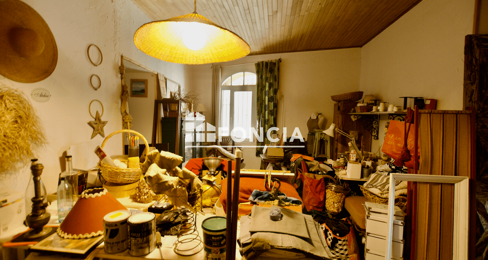 Appartement 2 pièces (39 m²) à vendre - Arles-sur-tech (66150)