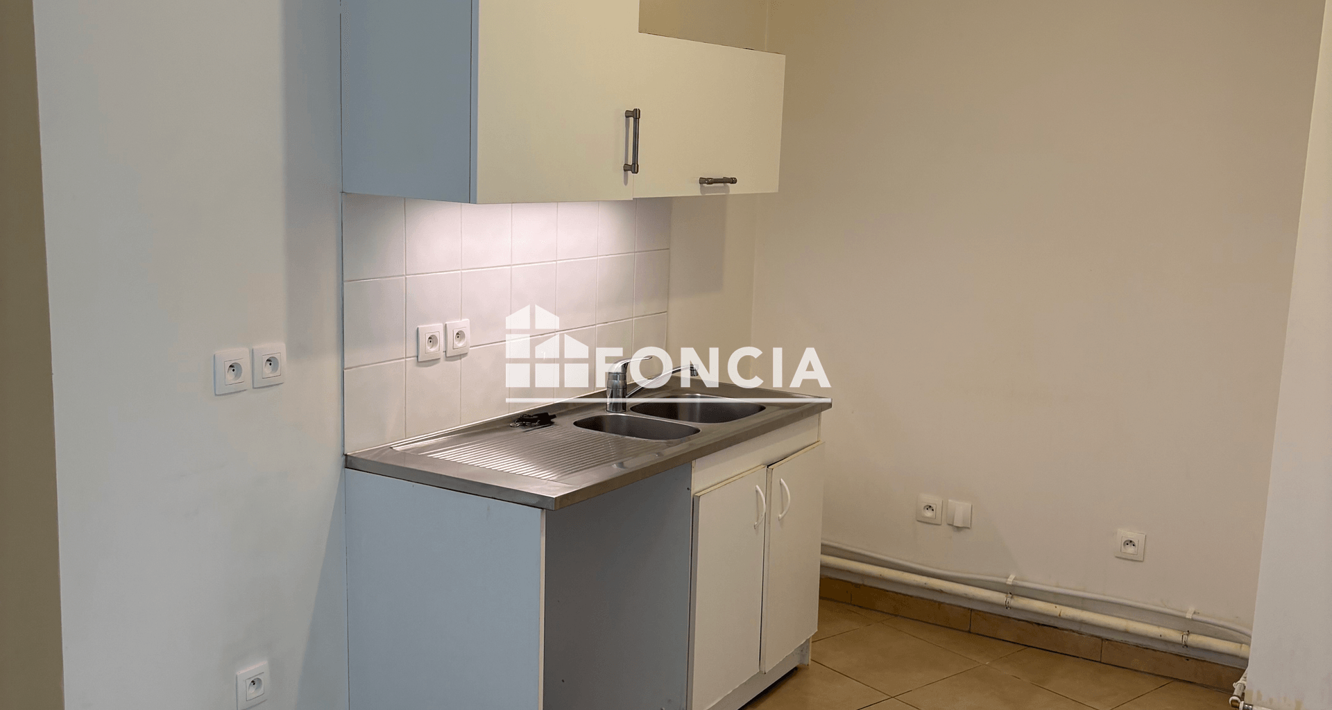 Studio (30.94 m²) à vendre - Drancy (93700)