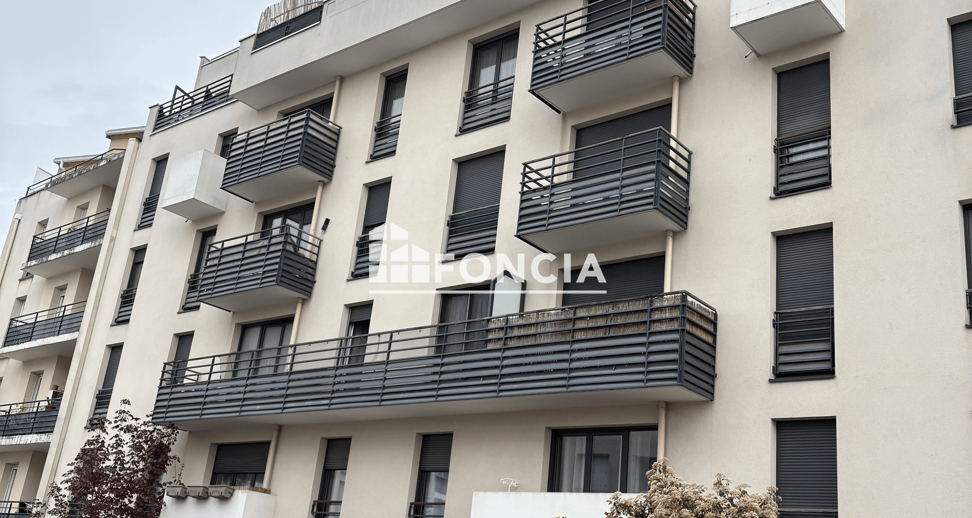 Studio (30.94 m²) à vendre - Drancy (93700)