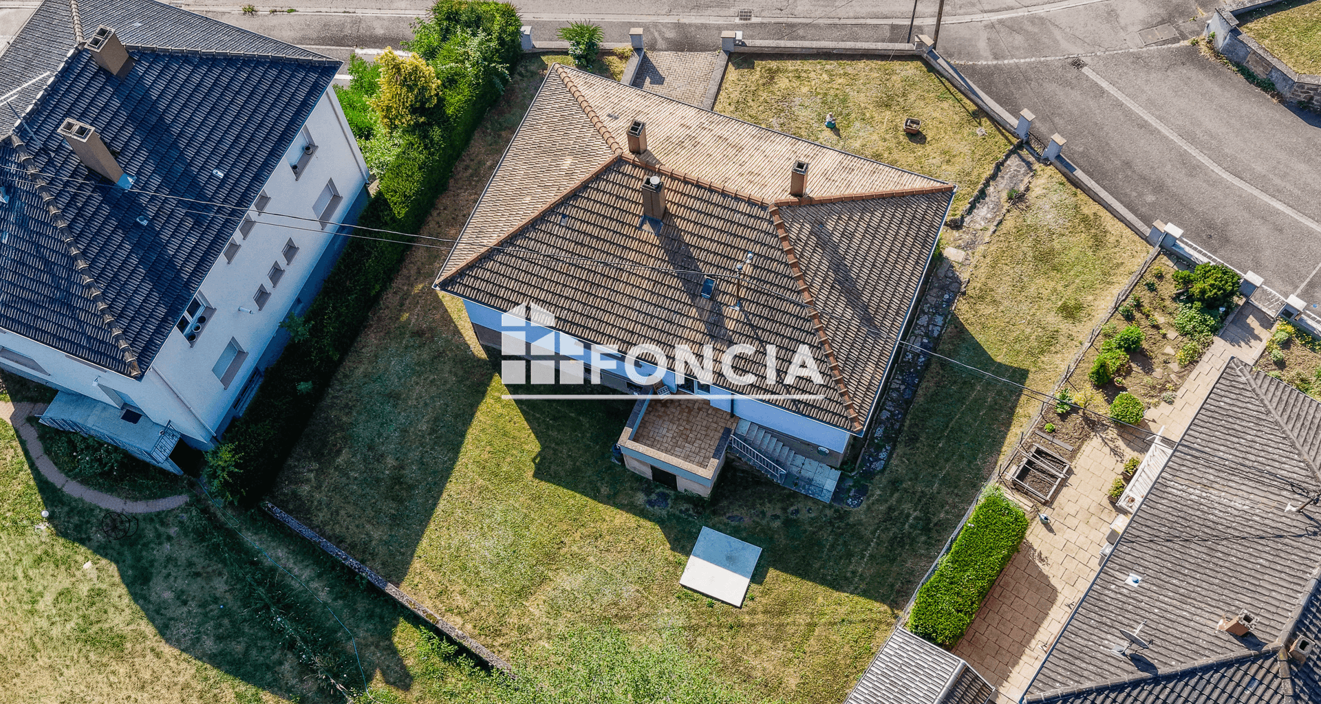 Maison 4 pièces (87.91 m²) à vendre - Barr (67140)