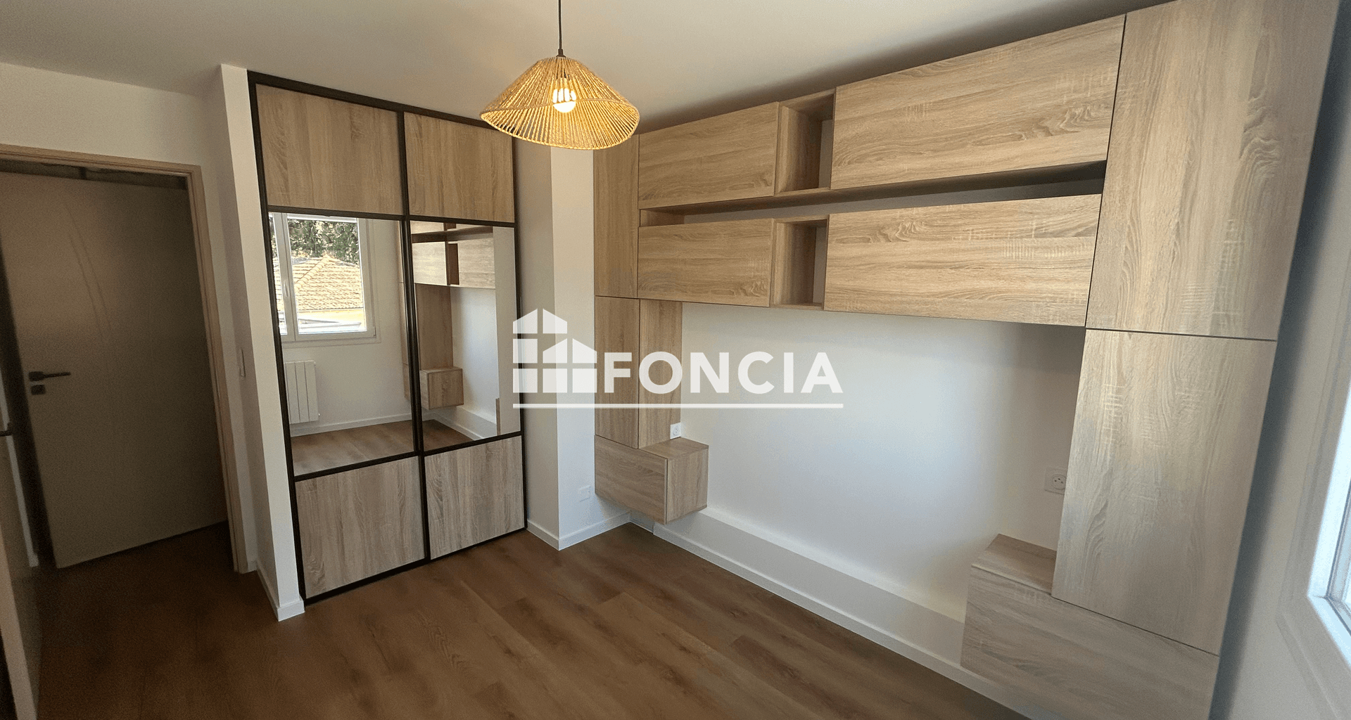 Appartement 2 pièces (47 m²) à vendre - Le Coteau (42120)