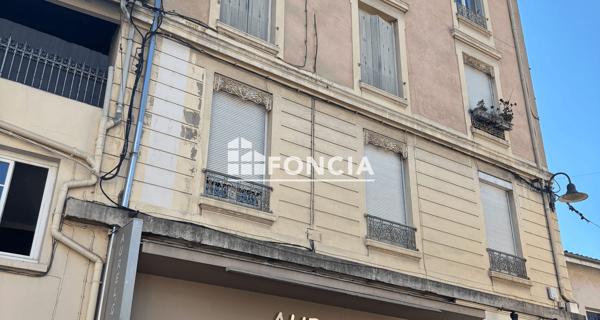 Appartement meublé 2 pièces (45.4 m²) à louer - Tassin-la-demi-lune (69160)