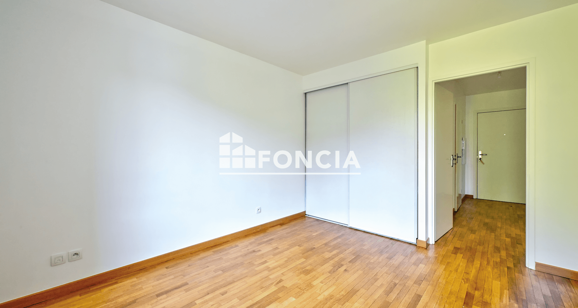 Appartement 2 pièces (45.2 m²) à vendre - Saint-germain-en-laye (78100)