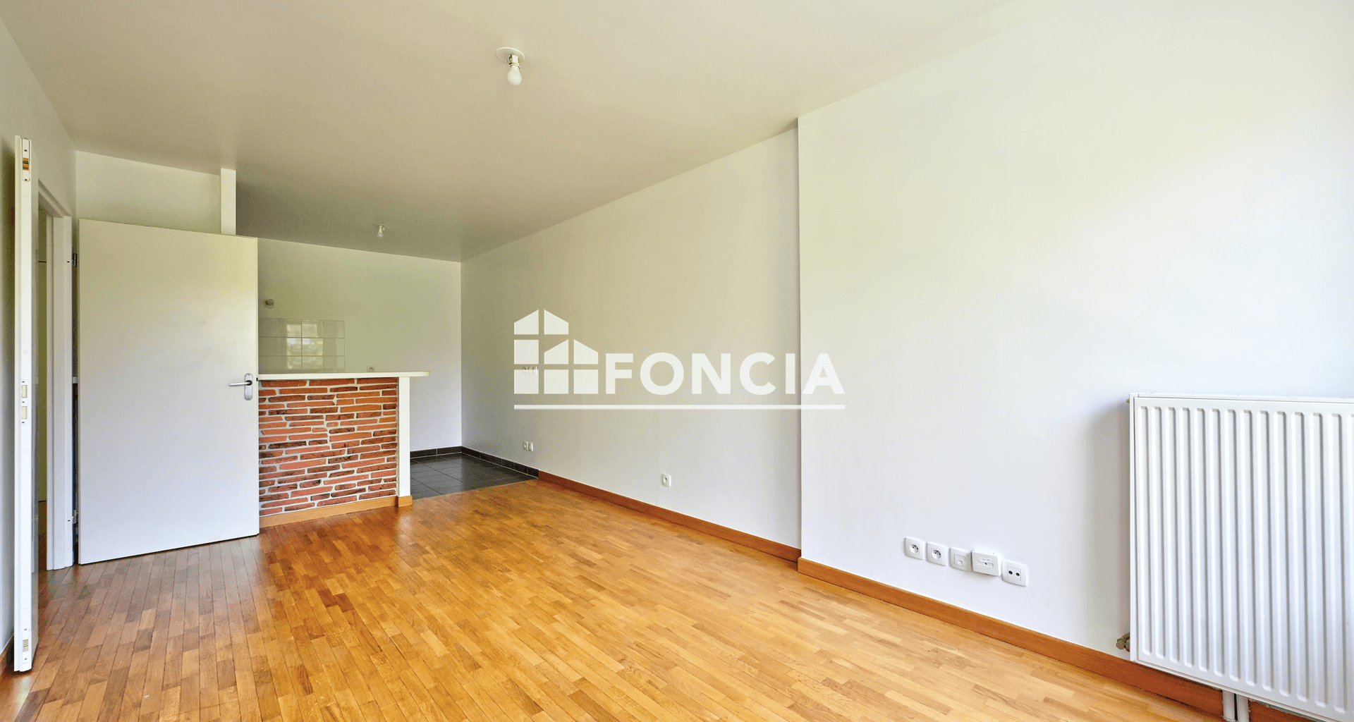Appartement 2 pièces (45.2 m²) à vendre - Saint-germain-en-laye (78100)