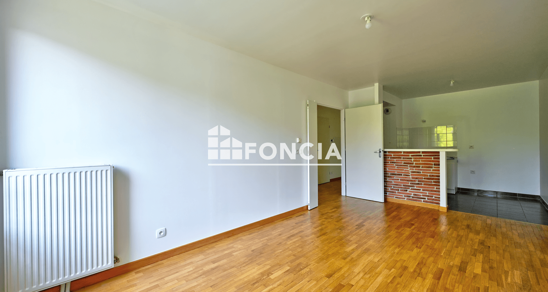 Appartement 2 pièces (45.2 m²) à vendre - Saint-germain-en-laye (78100)