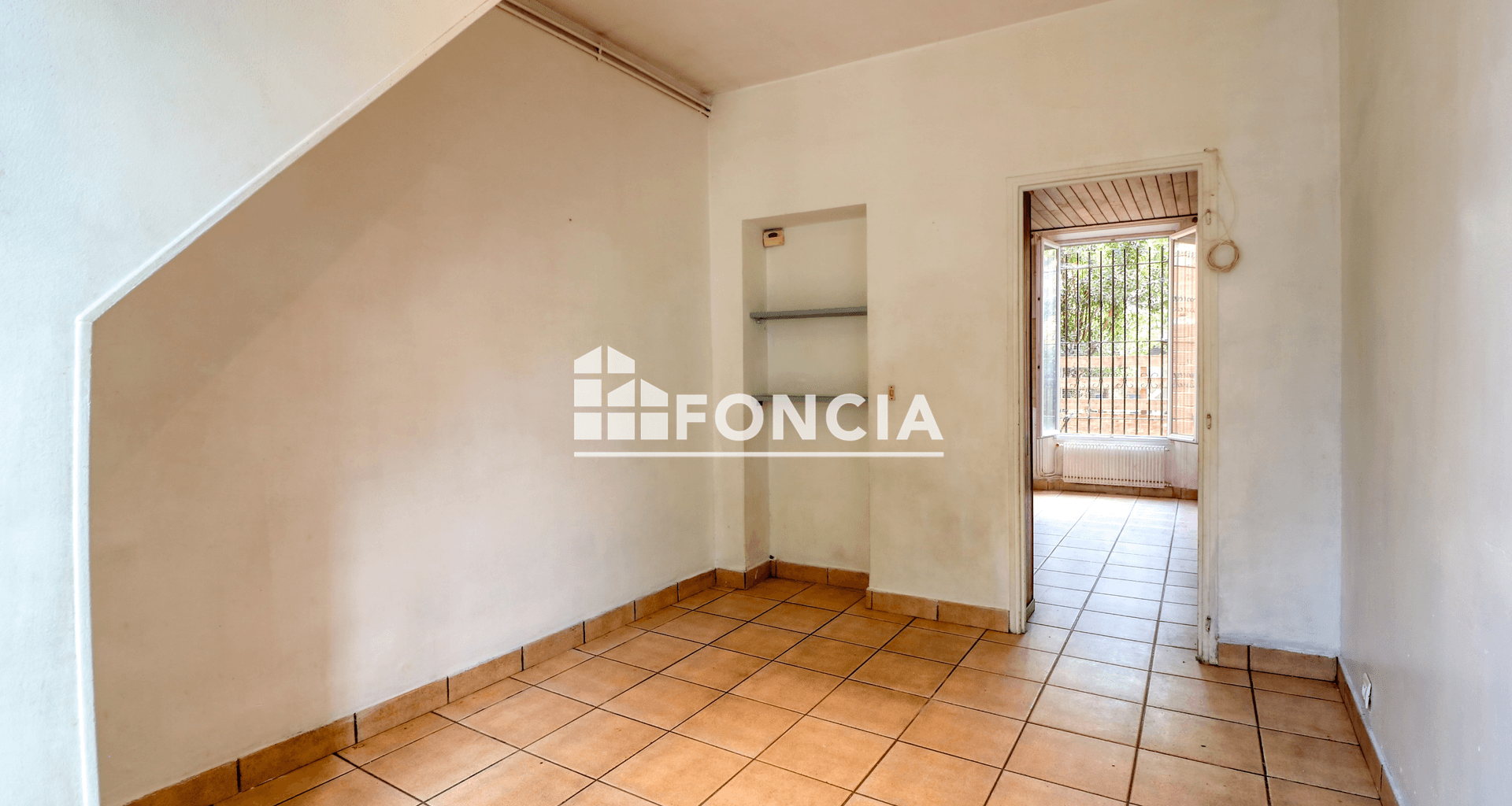Appartement 3 pièces (48.15 m²) à vendre - Vitry-sur-seine (94400)