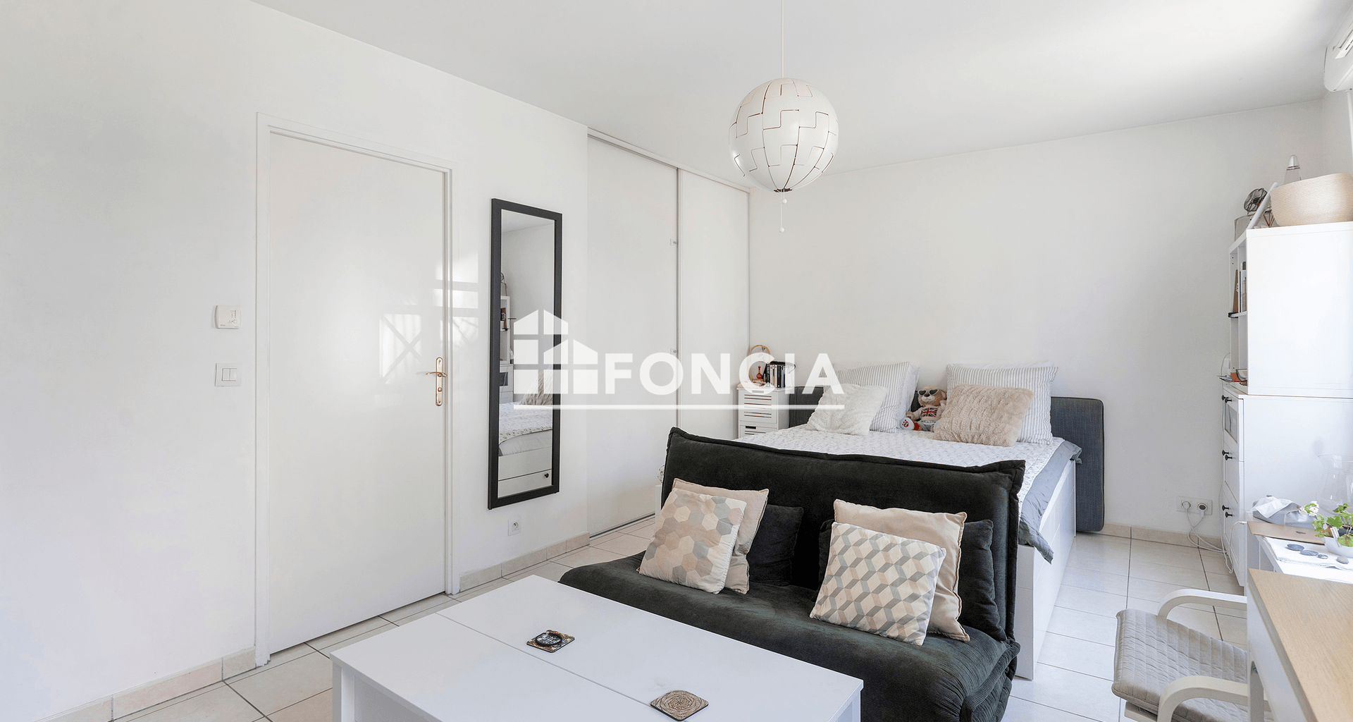 Studio (30 m²) à vendre - Montlhéry (91310)