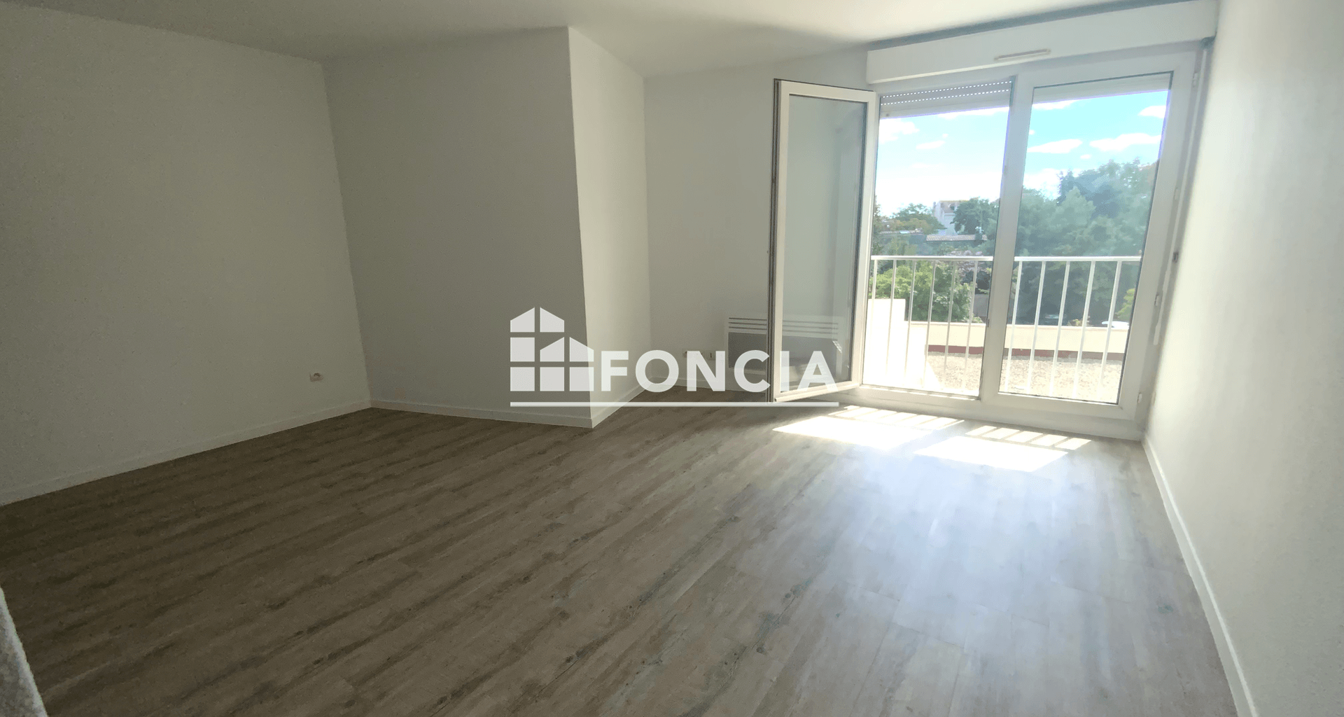 Studio (26 m²) à vendre - Bordeaux (33800)