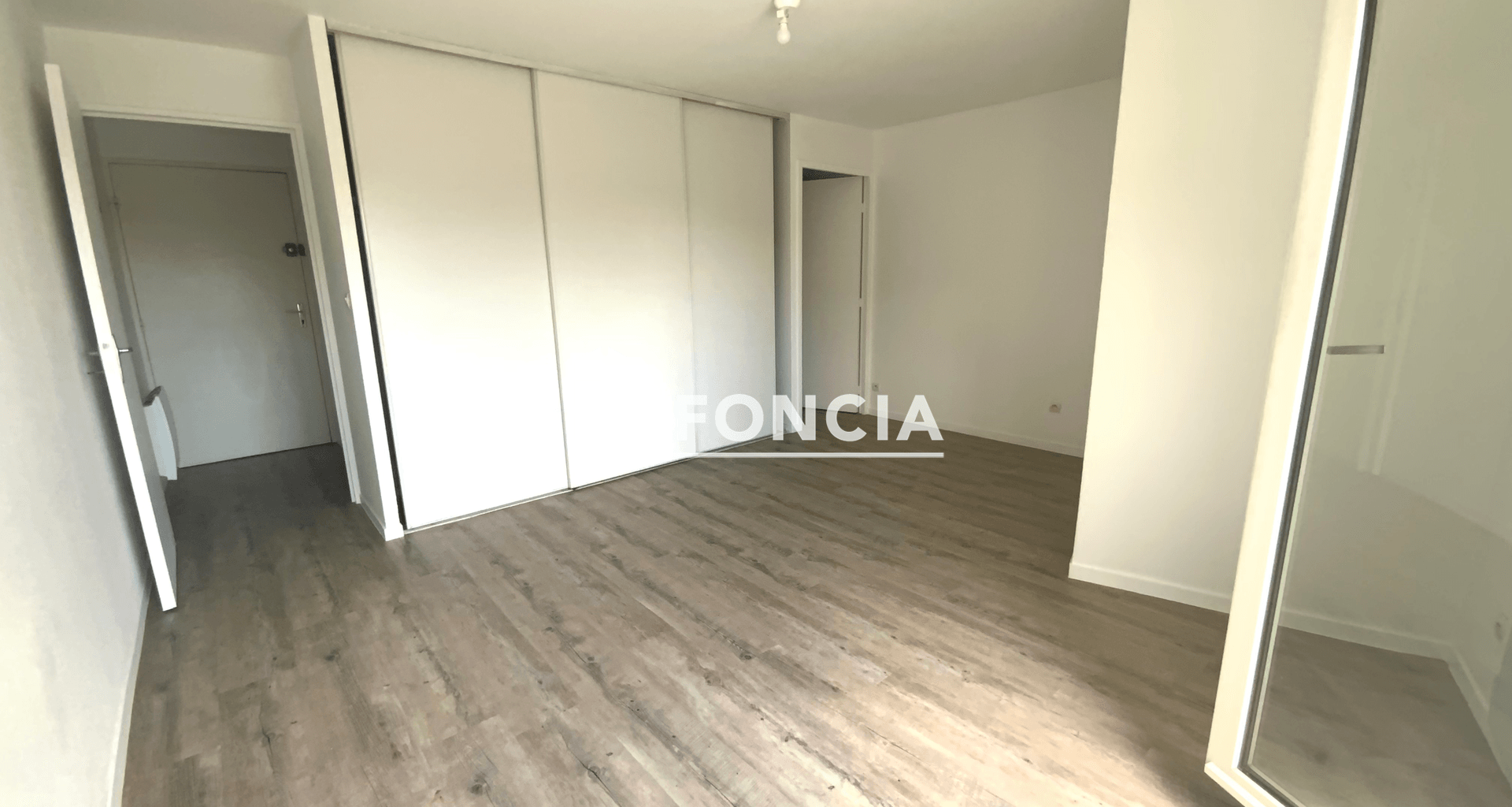 Studio (26 m²) à vendre - Bordeaux (33800)