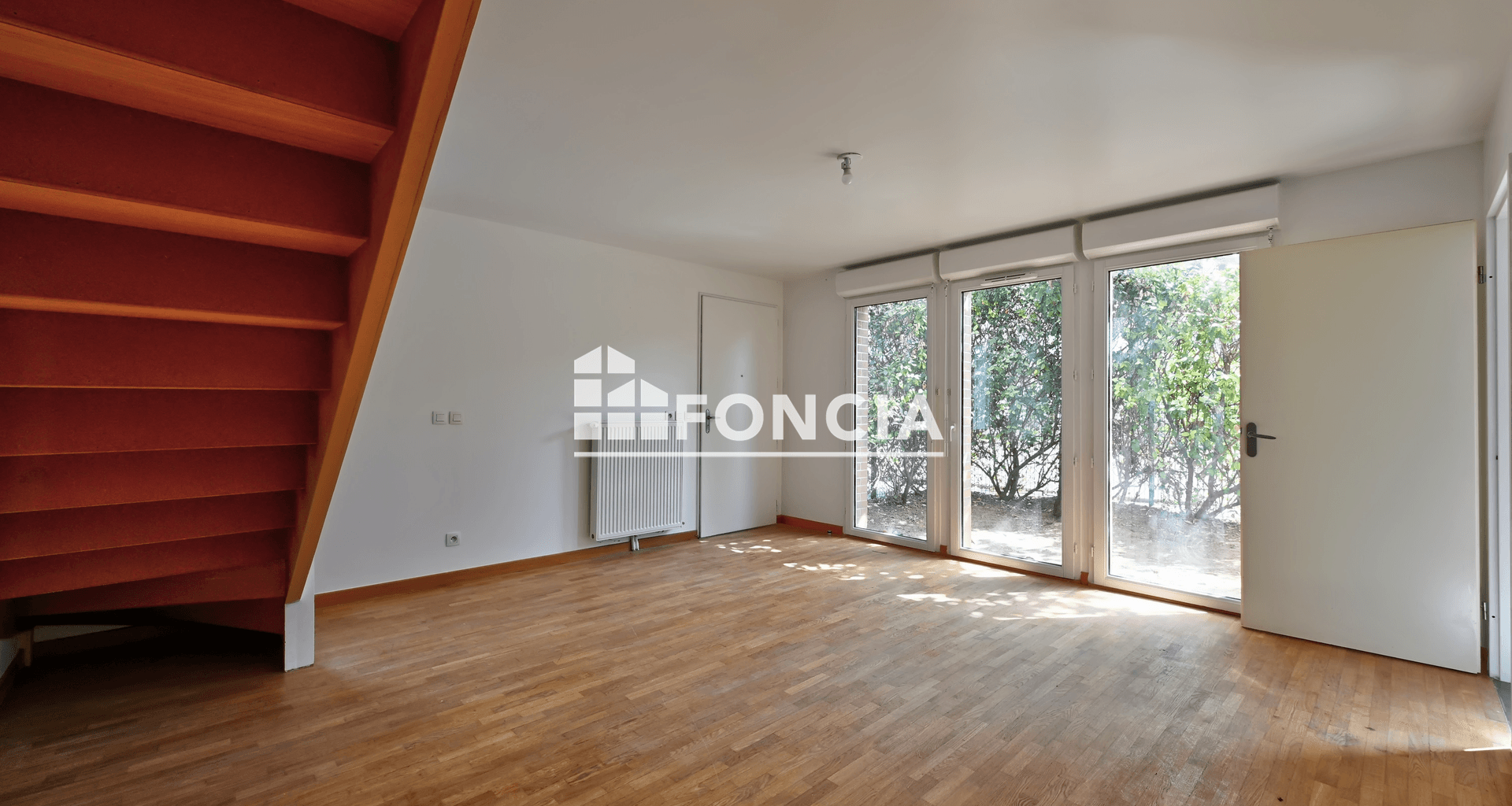 Appartement 4 pièces (78.6 m²) à vendre - Saint-germain-en-laye (78100)