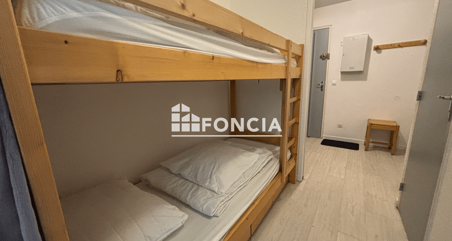 Studio (24.42 m²) à vendre - Les Deux Alpes (38860)