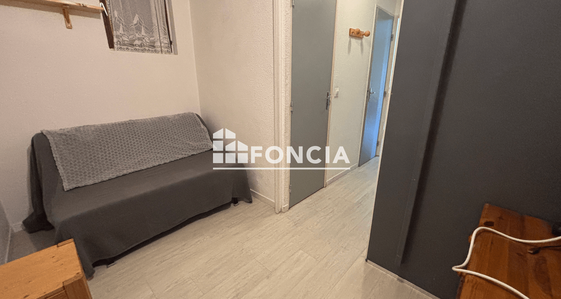 Studio (24.42 m²) à vendre - Les Deux Alpes (38860)