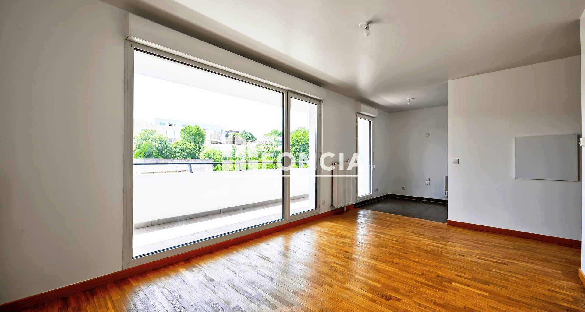 Appartement 2 pièces (44.8 m²) à vendre - Saint-germain-en-laye (78100)