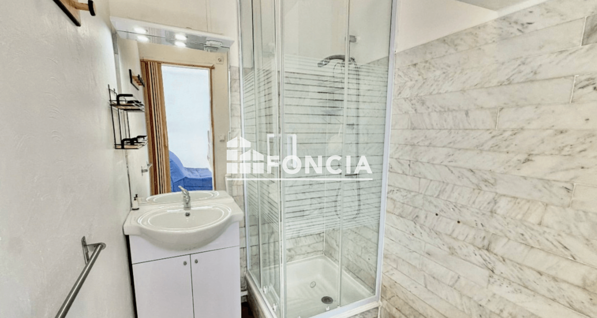 Studio (15.04 m²) à vendre - Agde (34300)