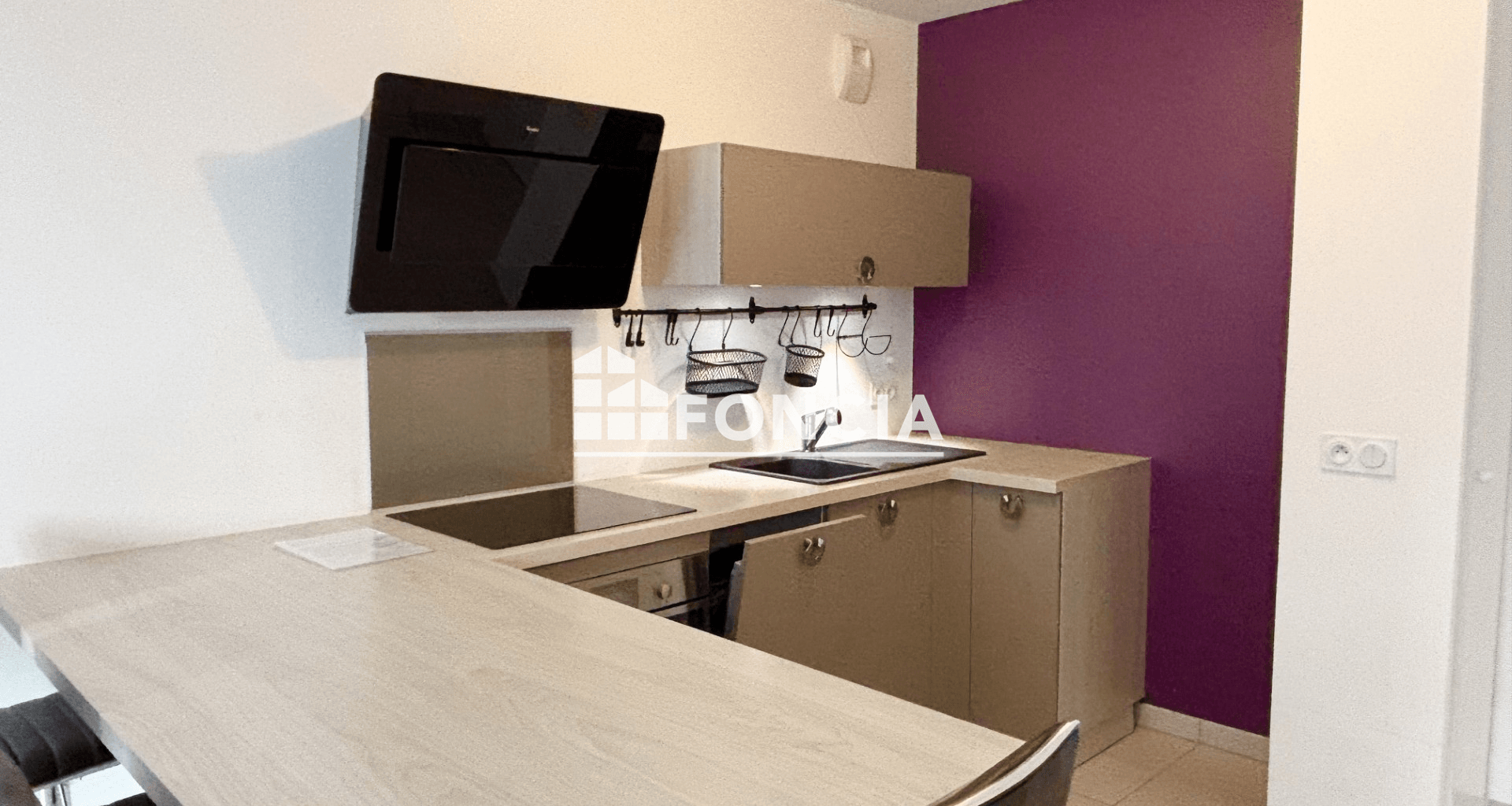 Appartement 2 pièces (39.77 m²) à louer - Fontenay-le-fleury (78330)