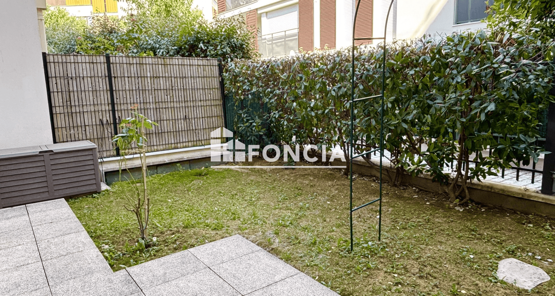 Appartement 2 pièces (39.77 m²) à louer - Fontenay-le-fleury (78330)