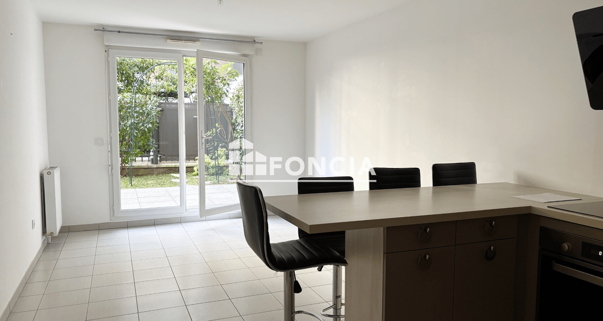 Appartement 2 pièces (39.77 m²) à louer - Fontenay-le-fleury (78330)