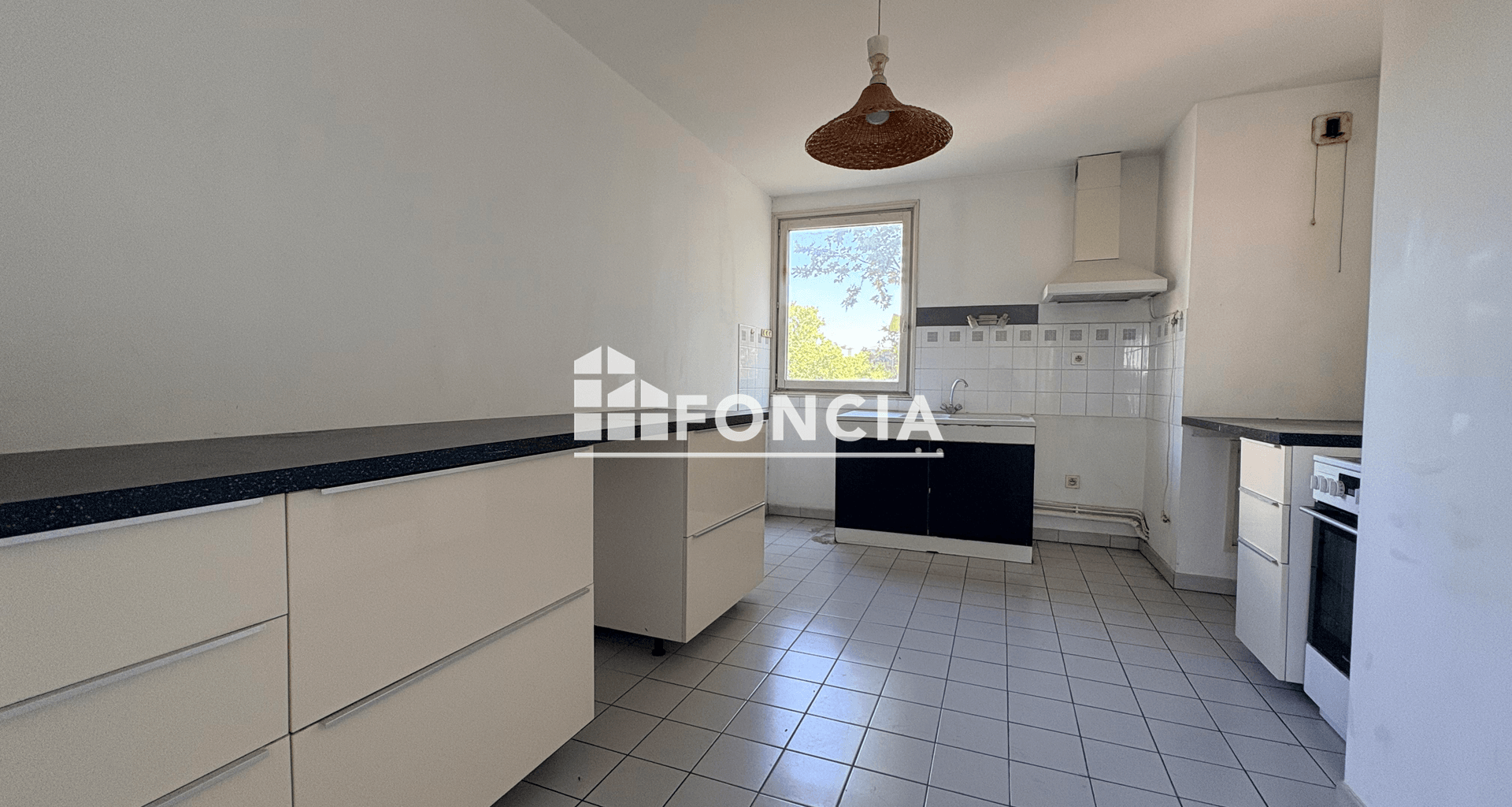Appartement 4 pièces (88.6 m²) à vendre - Montpellier (34000)