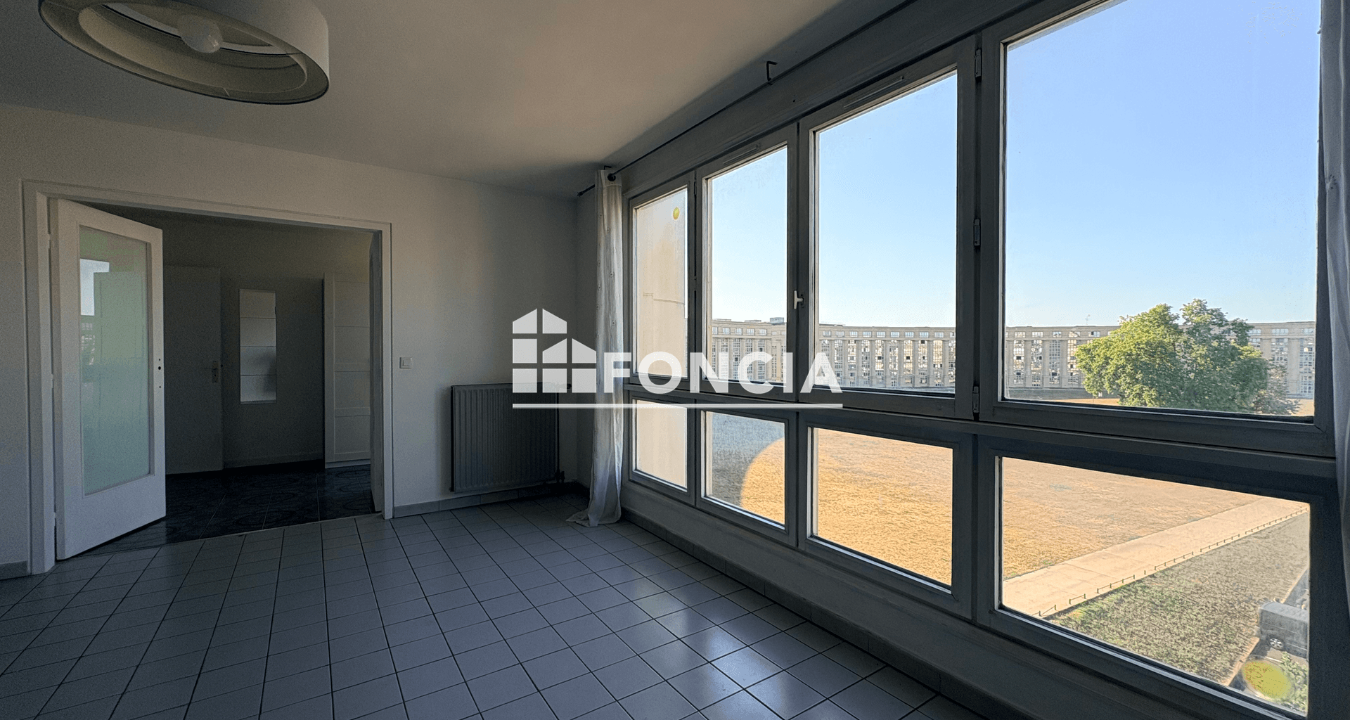 Appartement 4 pièces (88.6 m²) à vendre - Montpellier (34000)
