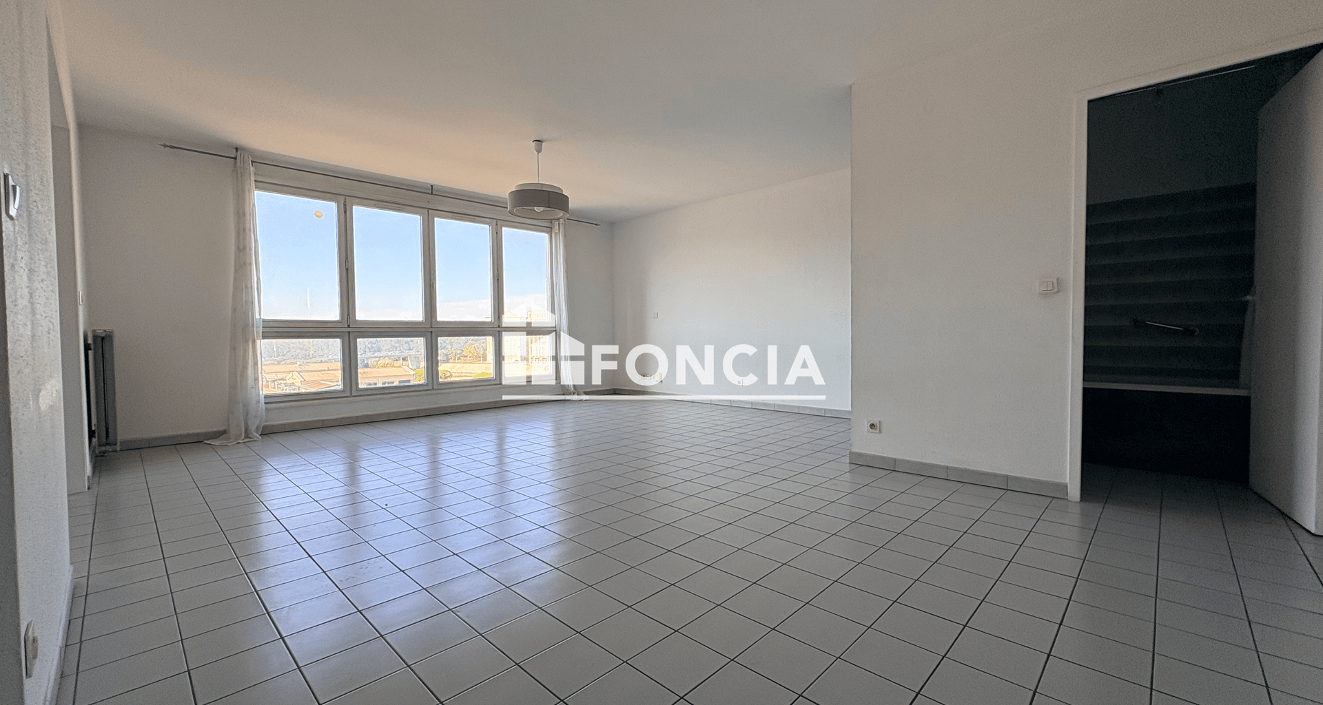 Appartement 4 pièces (88.6 m²) à vendre - Montpellier (34000)
