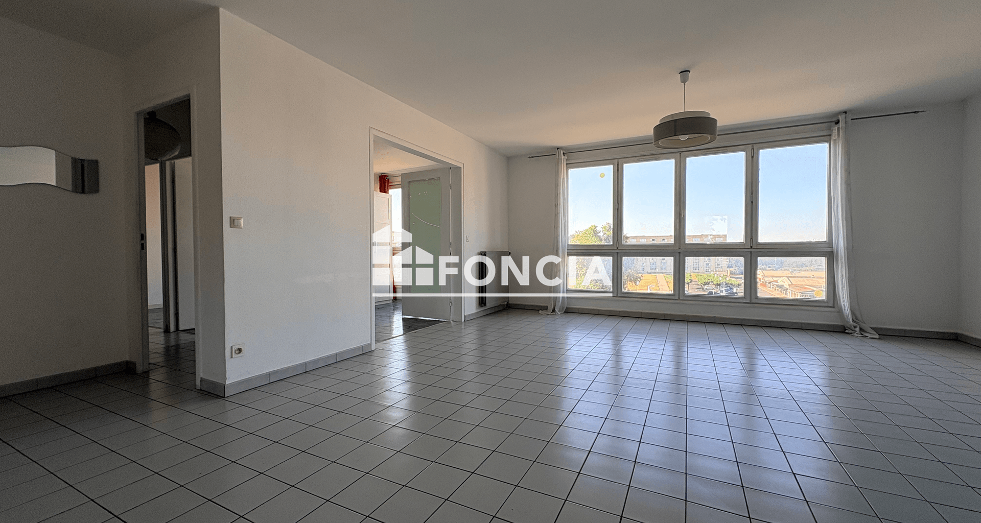 Appartement 4 pièces (88.6 m²) à vendre - Montpellier (34000)