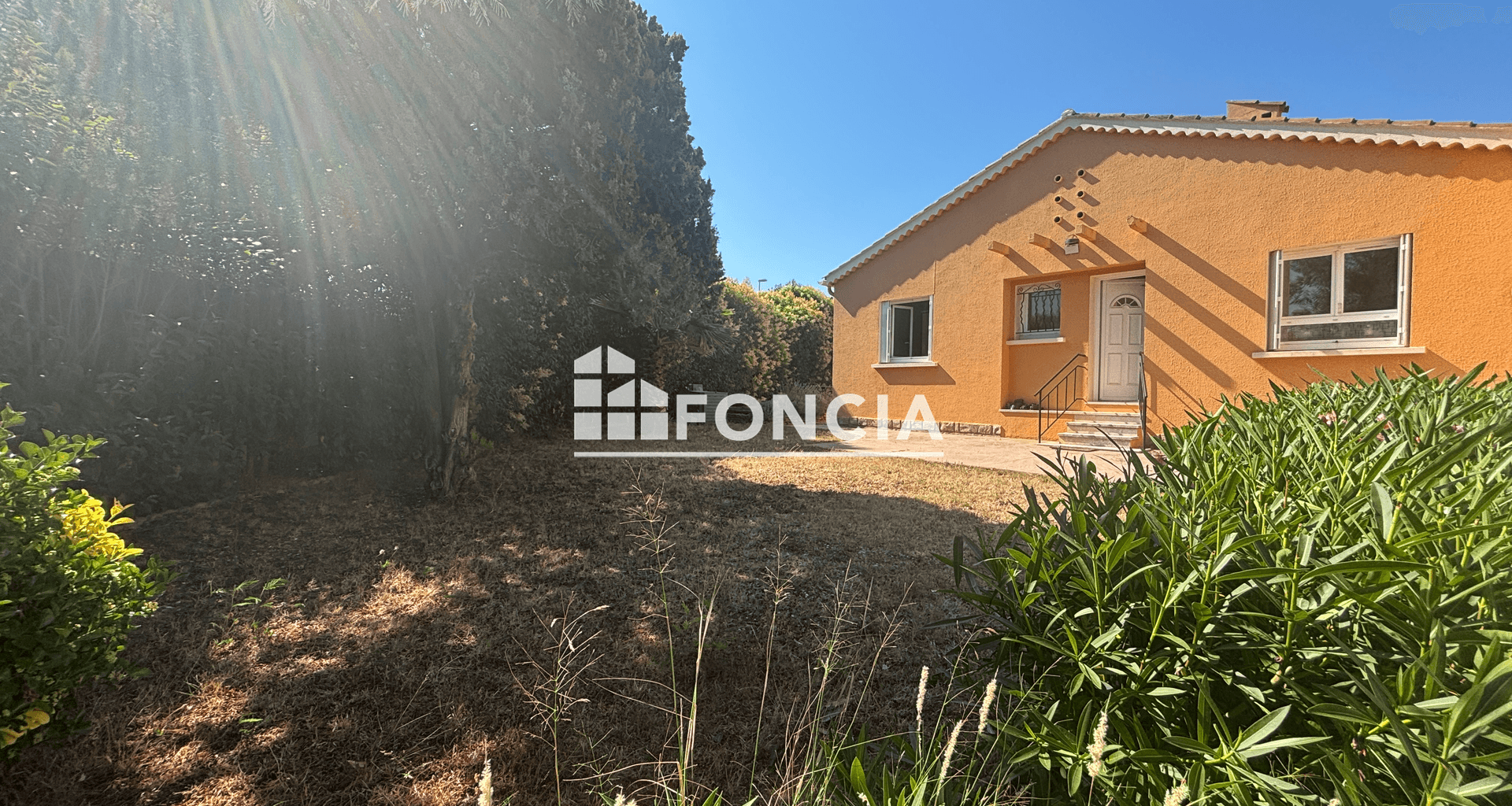 Maison 4 pièces (82 m²) à vendre - Six-fours-les-plages (83140)
