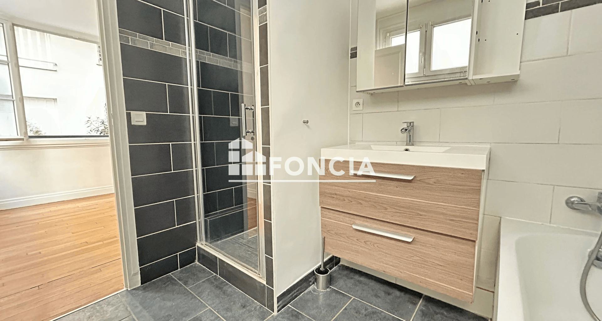 Appartement 2 pièces (55.89 m²) à louer - Issy-les-moulineaux (92130)