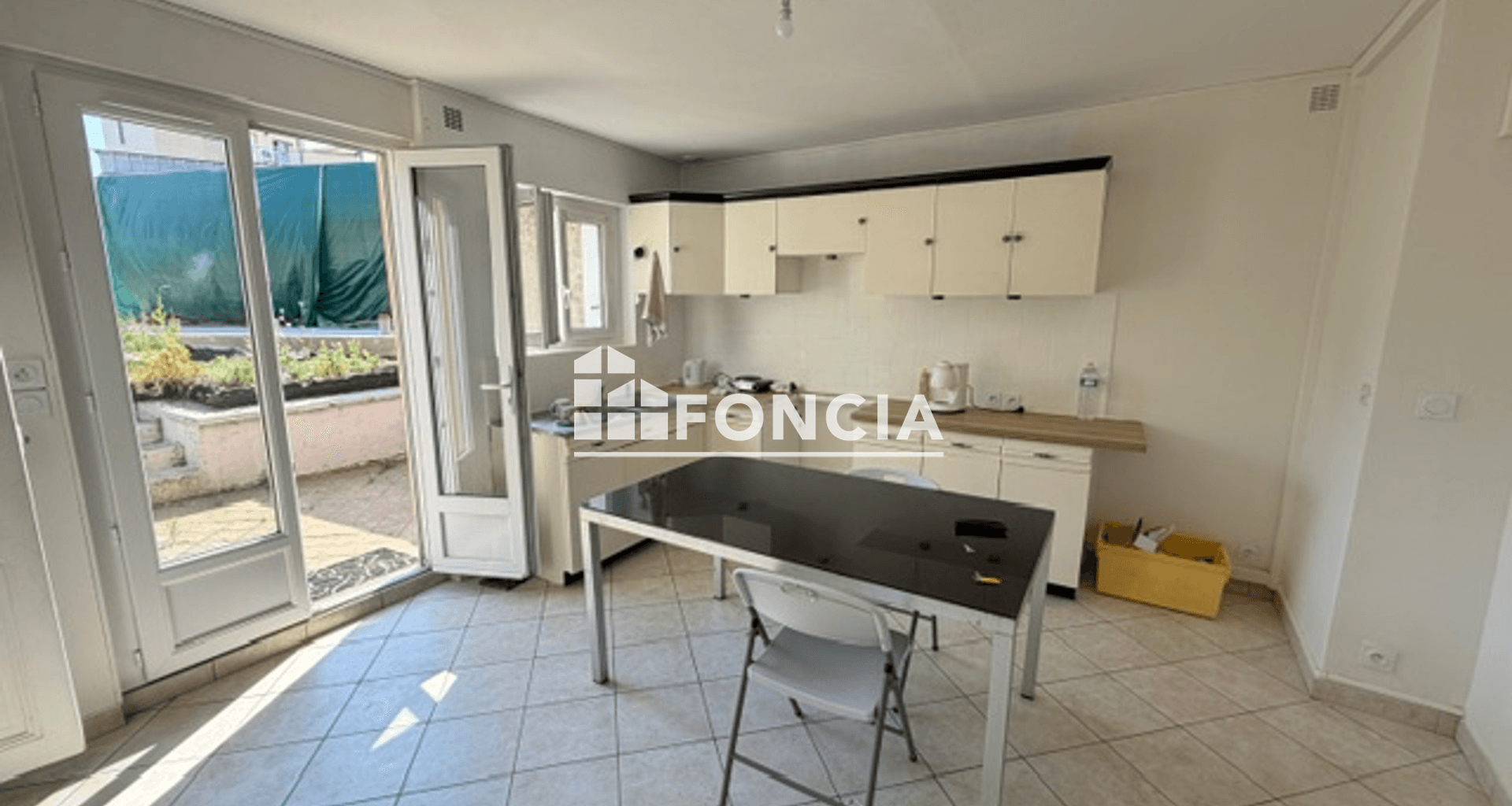 Maison 3 pièces (69 m²) à vendre - Le Mans (72100)