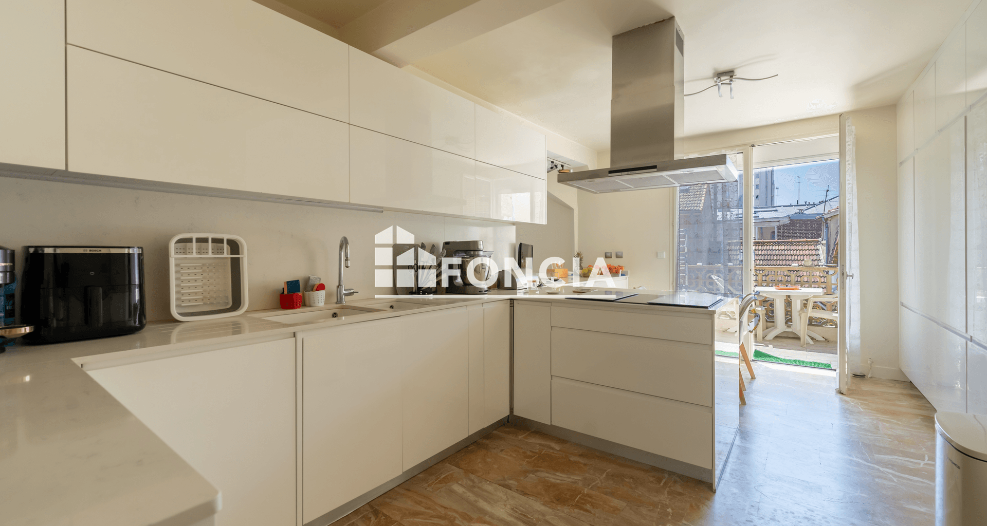 Maison 5 pièces (138 m²) à vendre - Paris 19ᵉ (75019)
