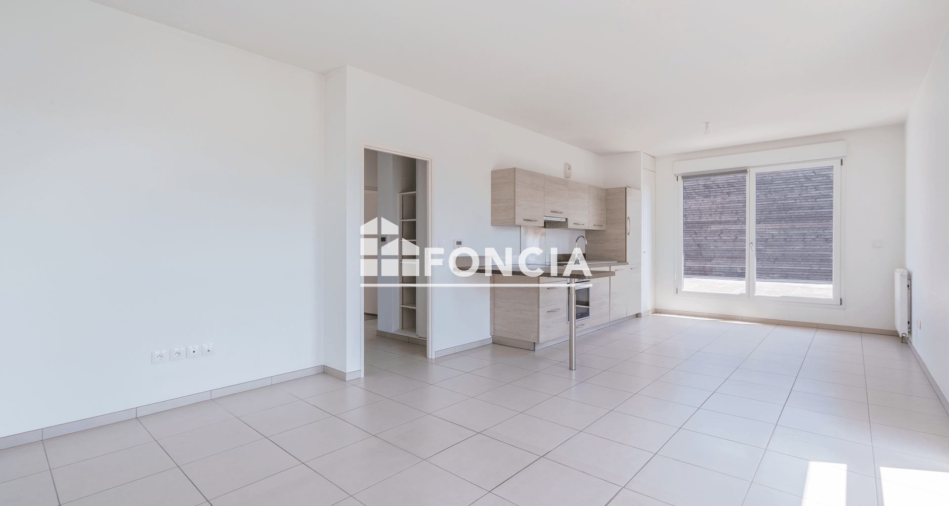 Appartement 3 pièces (65 m²) à vendre - Laxou (54520)