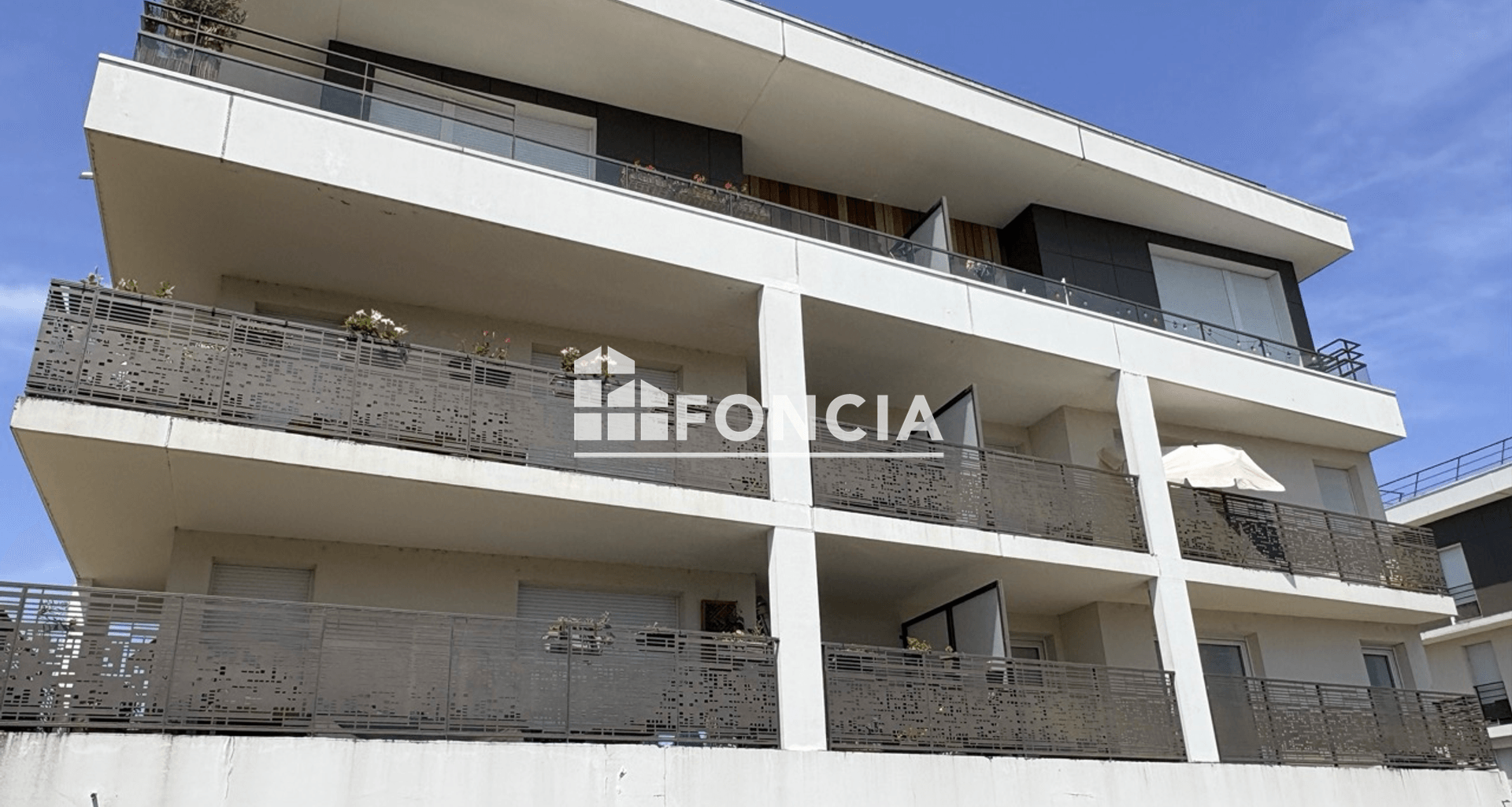 Appartement 2 pièces (41.95 m²) à louer - Pomponne (77400)